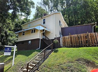 1243 2nd St, Brownsville, PA 15417