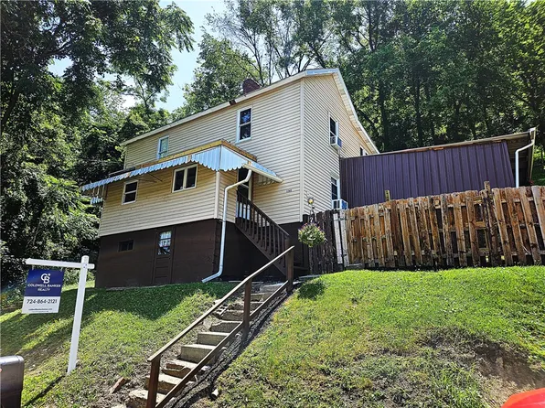 1243 2nd St, Brownsville, PA 15417