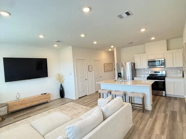 1026 Moon Drop Ln, Houston, TX 77090