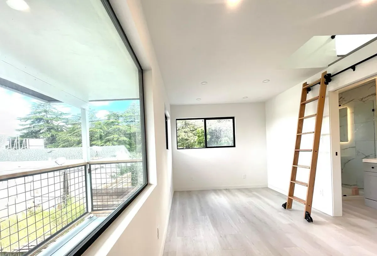 Building Photo - Terrace Dr