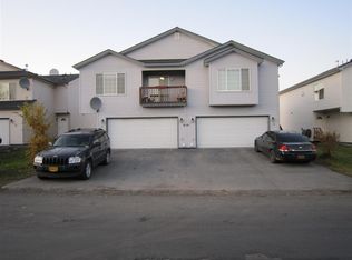 8141 Williwa Ave #A, Anchorage, AK 99504