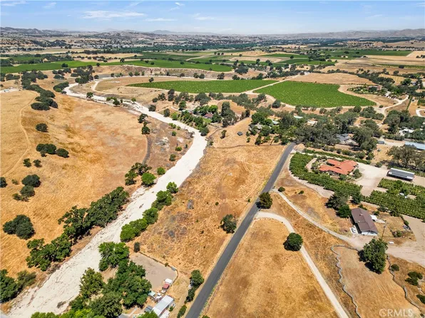 4525 Buena Vista Dr, Paso Robles, CA 93446