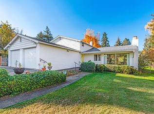 1015 Park St, Ashland, OR