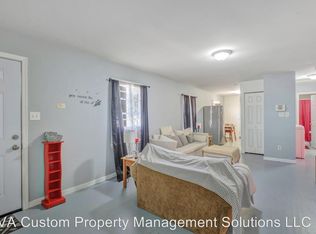 1401 Milton St, Richmond, VA 23222