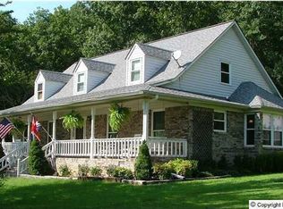 150 Abby Rd, Grant, AL 35747