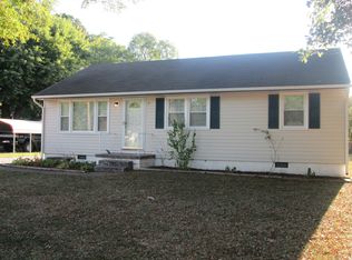507 Sherilyn Dr, Henrico, VA 23075