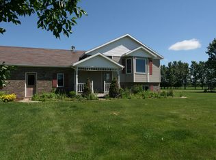 N8920 Hughes Rd, Belleville, WI 53508