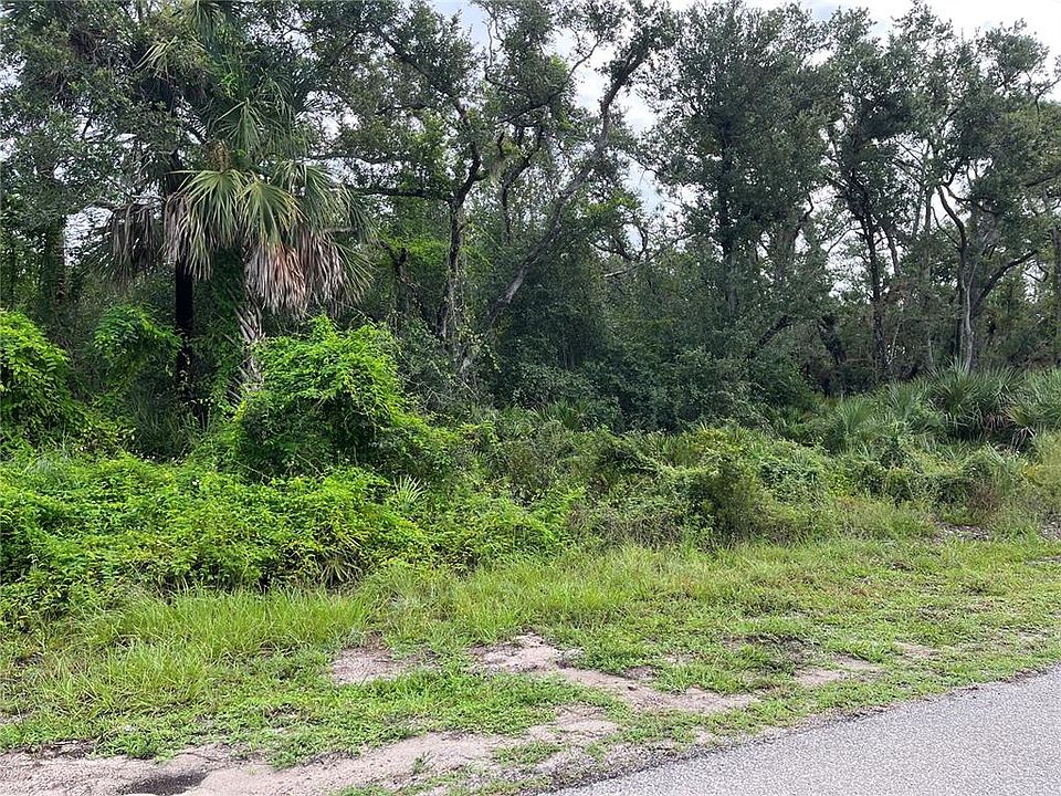 1st image of 17084 JOHNS AVENUE LOT 6