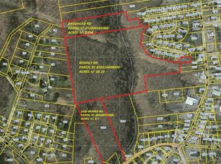 1020 Gringo Rd, Aliquippa, PA 15001