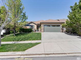 1745 Trailcreek Way, Reno, NV 89523