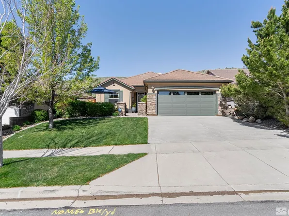 1745 Trailcreek Way, Reno, NV 89523