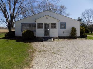 4583 N Ford Dr, Quincy, IN 47456