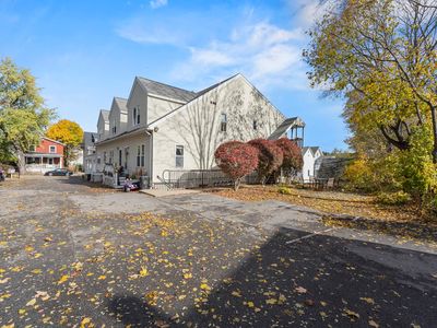 45 New York Street #8, Dover, NH, 03820