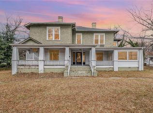 603 W Davis St, Burlington, NC 27215