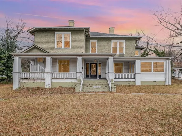 603 W Davis St, Burlington, NC 27215