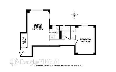 Sold by Douglas Elliman