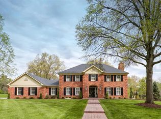 13811 Wellington Manor Ct, Town and Country, MO