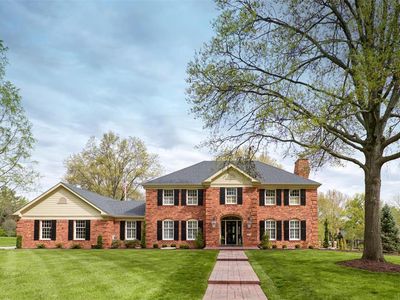 13811 Wellington Manor Ct, Town and Country, MO, 63017