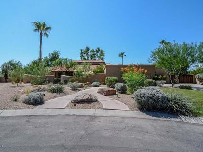 7393 E Paradise Dr, Scottsdale, AZ, 85260
