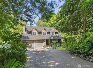 2236 NW Pioneer Hill Rd, Poulsbo, WA