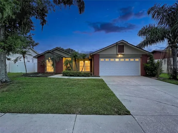 743 Stillview Cir, Brandon, FL 33510