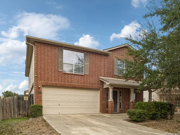 6919 Dashmoor Crk, San Antonio, TX 78244