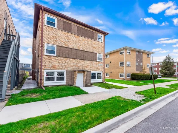 2608 Saint Charles Road - A-3, 2608 Saint Charles Rd, Bellwood, IL 60104