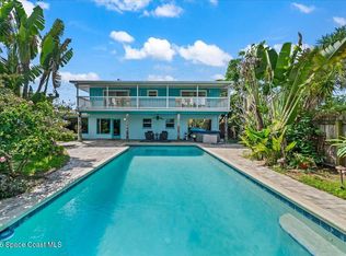 401 Bridgetown Ct, Satellite Beach, FL 32937
