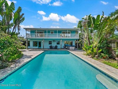 401 Bridgetown Ct, Satellite Beach, FL, 32937