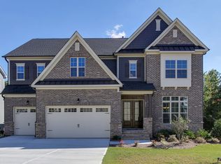 371 Stonehouse Dr, Apex, NC 27523