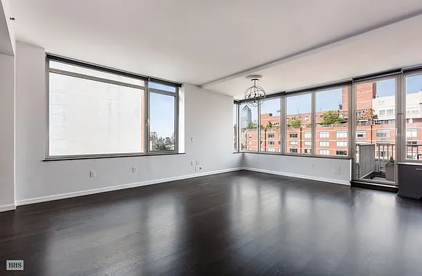 Rented by Brown Harris Stevens | media 21