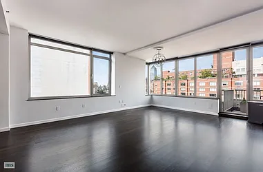 Rented by Brown Harris Stevens