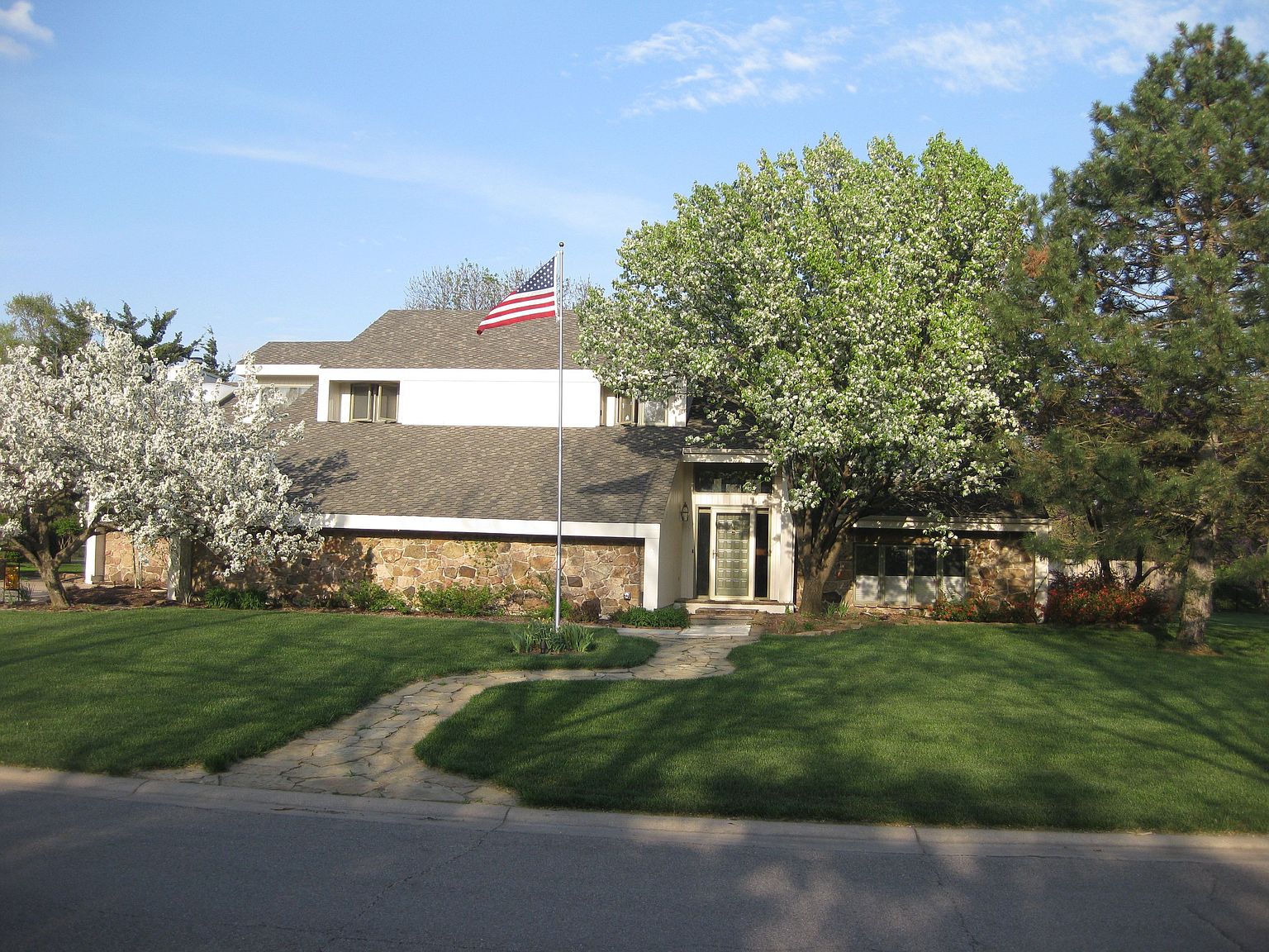 8 N Sagebrush St, Wichita, KS 67230 Zillow