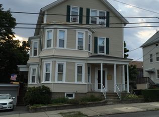 484 Linden St, Fall River, MA 02720