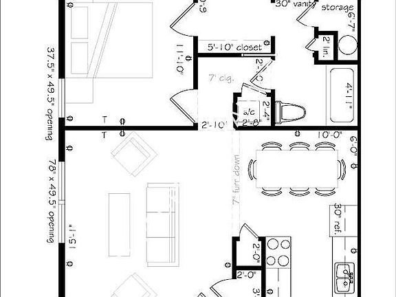 2nd image of 206 Eveningside Dr #40