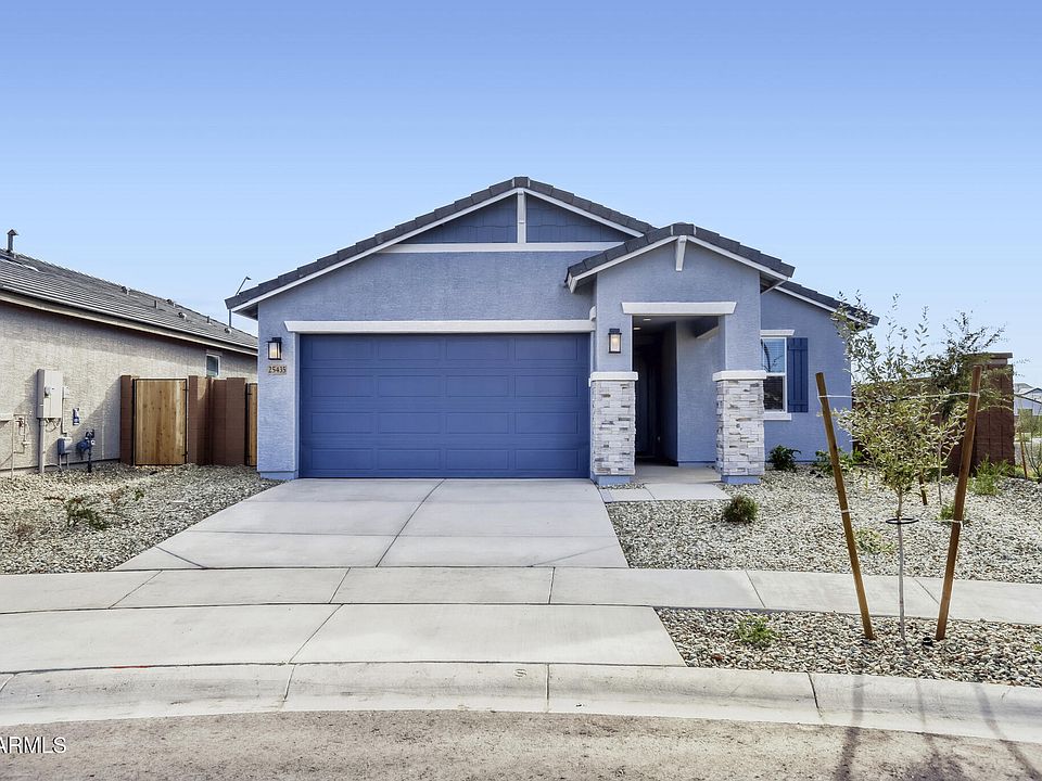 1st image of 25435 N 173RD Avenue