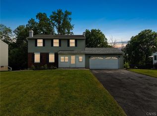2264 Connell Ter, Baldwinsville, NY 13027