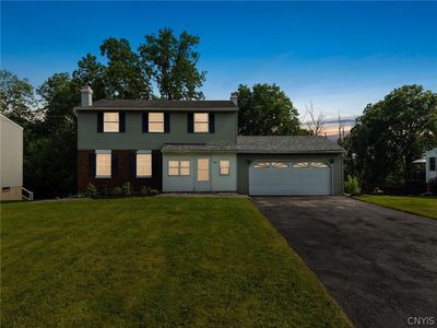 2264 Connell Ter, Baldwinsville, NY, 13027