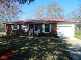314 Farm Rd, Goose Creek, SC 29445