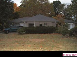 1410 S 83rd Ave E, Tulsa, OK 74112