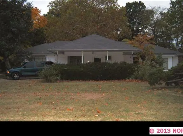 1410 S 83rd Ave E, Tulsa, OK 74112