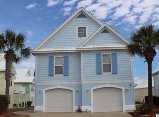 171 Georges Bay Rd, Murrells Inlet, SC 29576
