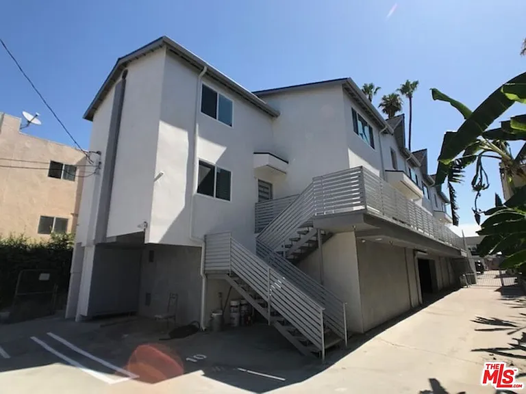 601 N Normandie Ave #5 — Photo 11
