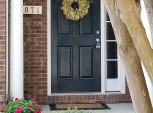 3071 Settle In Ln, Raleigh, NC 27614