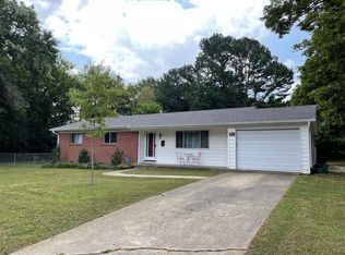 131 W Poplar St, Fayetteville, AR 72703