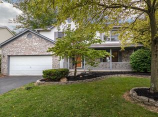 386 Hearthstone Dr, Delaware, OH