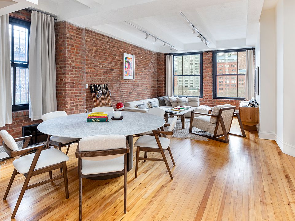 1st image of 36 Laight St APT 6A