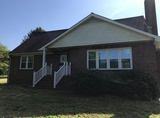 6449 The Falls Rd, Crewe, VA 23930