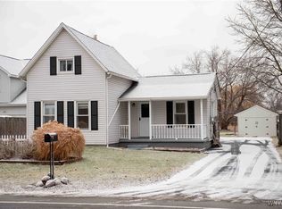 5300 Lake Ave, Orchard Park, NY 14127