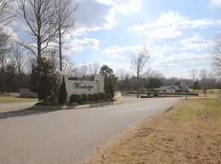 275 Woodsedge Dr, Eads, TN 38028